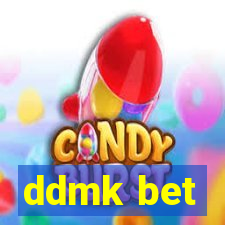 ddmk bet